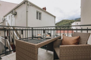 Status-M Apartments Przno
